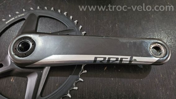 Pedalier Sram Red dub - 3