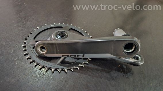Pedalier Sram Red dub - 2