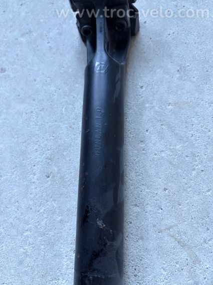 Tige de selle syncros duncan 1.0 - 3