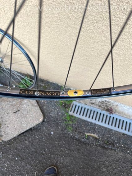 roues mavic - 4