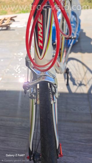 Velo TIME RXR - 3