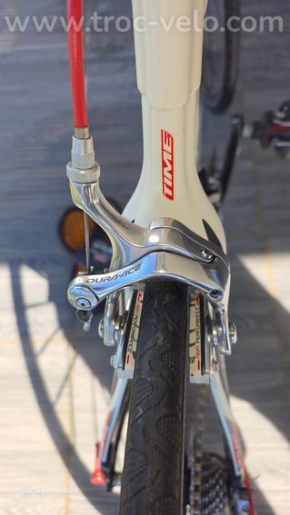 Velo TIME RXR - 4