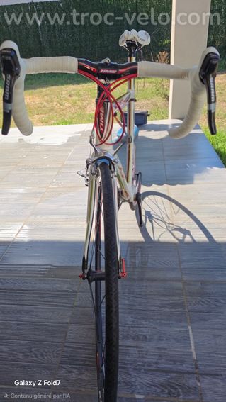 Velo TIME RXR - 6