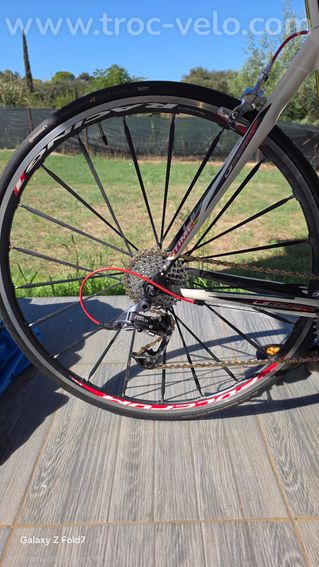 Velo TIME RXR - 7