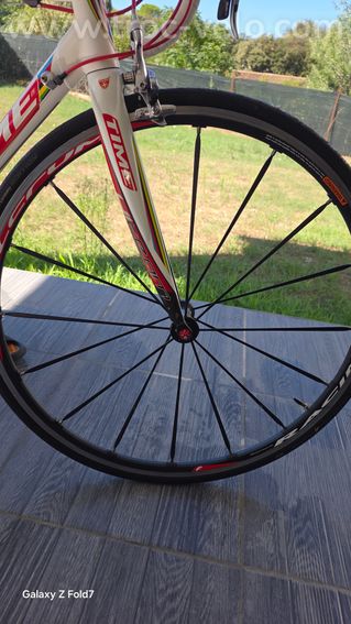 Velo TIME RXR - 8