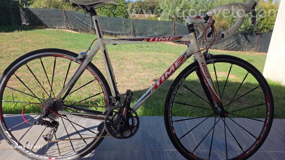 Velo TIME RXR - 10
