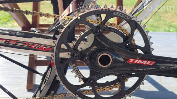 Velo TIME RXR - 12