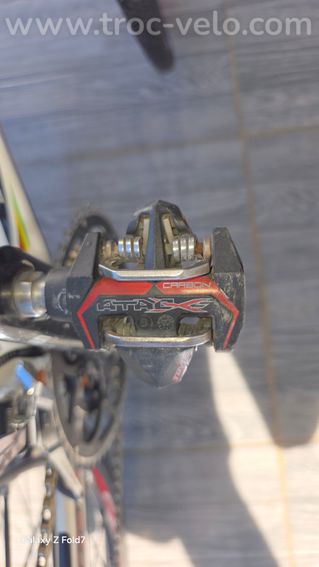 Velo TIME RXR - 13