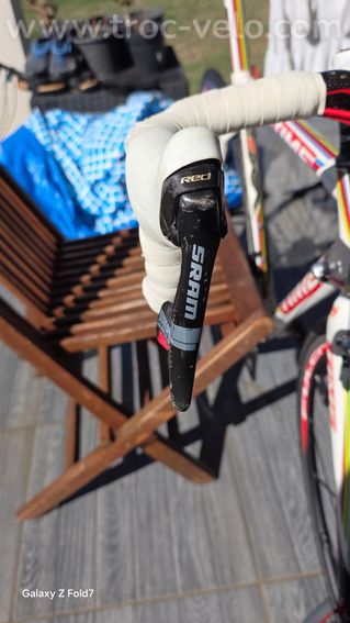 Velo TIME RXR - 14