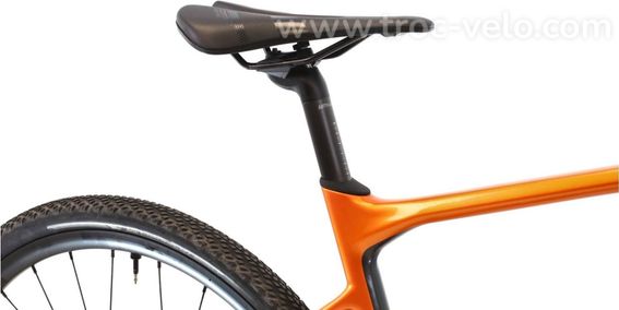 Produit Reconditionne    Giant Revolt Advanced 2   Velo De Gravel   Tres Bon Etat - 8