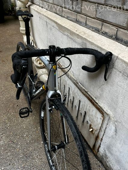 Trek Boone carbone - 3