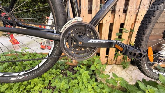 Specialized rockhopper - 2