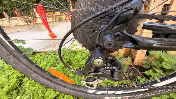 Specialized rockhopper - 3