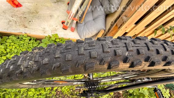 Specialized rockhopper - 4