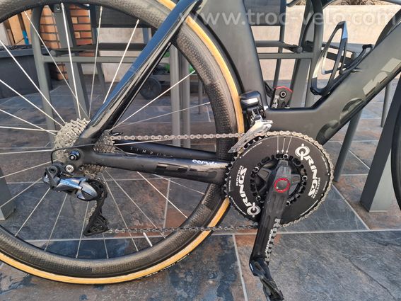 Cervelo P5  - 3