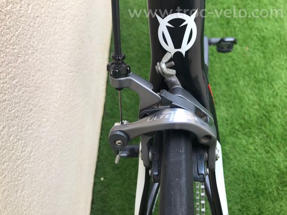 Vélo Viper Galibier Ultegra Di2 11 vitesses taille M - 4
