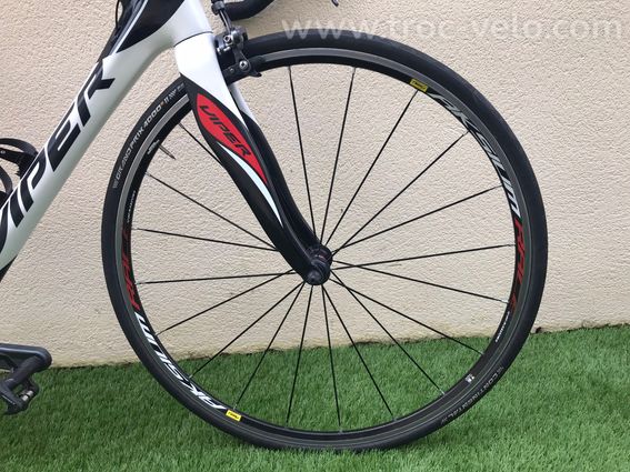 Vélo Viper Galibier Ultegra Di2 11 vitesses taille M - 5