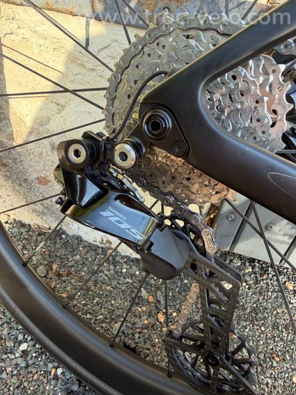 Groupe shimano di2 - 3