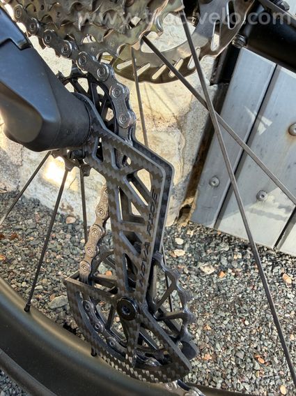 Groupe shimano di2 - 4