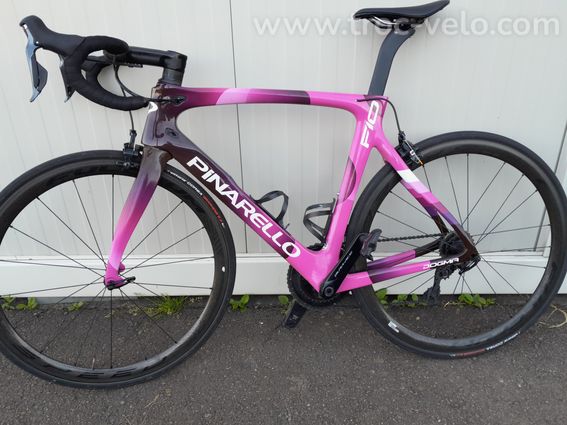 pinarello F10
