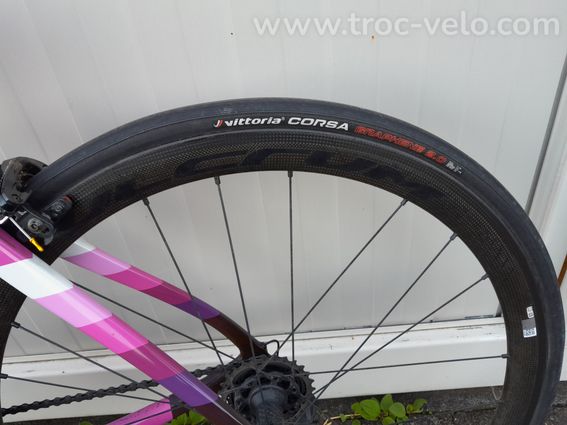 pinarello F10 - 2