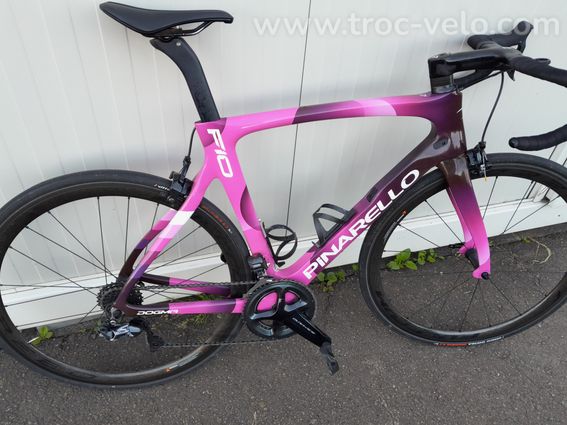 pinarello F10 - 4