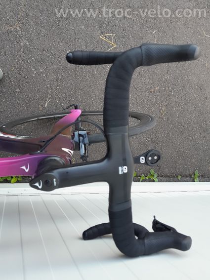 pinarello F10 - 5