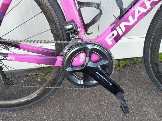 pinarello F10 - 7