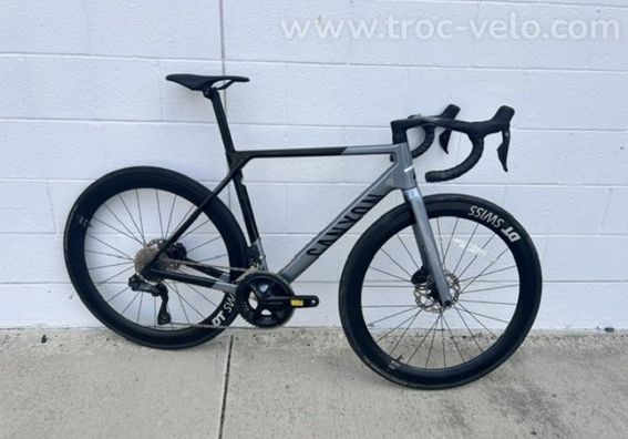 Canyon Ultimate CF SL 7