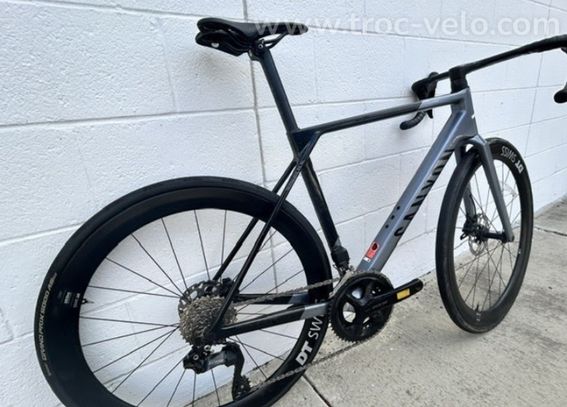 Canyon Ultimate CF SL 7 - 3