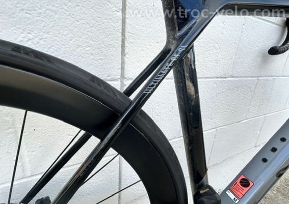Canyon Ultimate CF SL 7 - 4