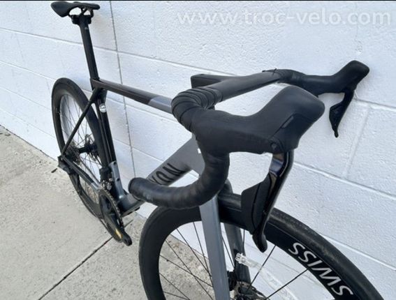 Canyon Ultimate CF SL 7 - 5