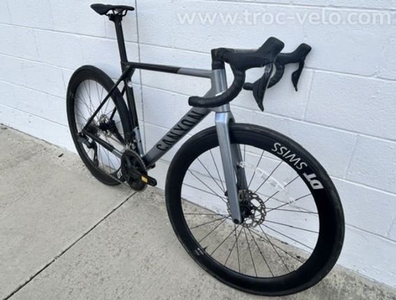 Canyon Ultimate CF SL 7 - 6