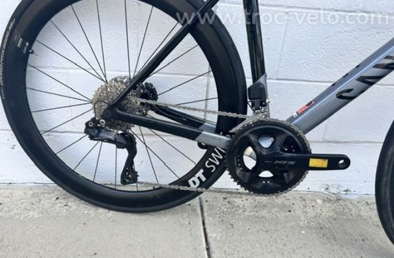 Canyon Ultimate CF SL 7 - 7