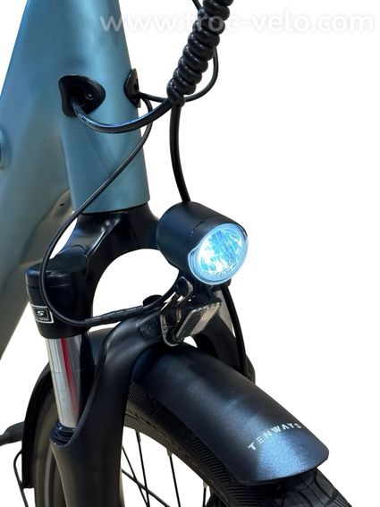 Tenways CGO800S Vélo électrique Single Speed 2023 - 4