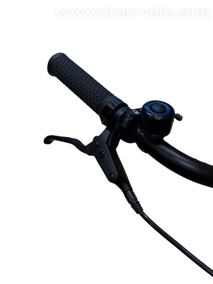 Tenways CGO800S Vélo électrique Single Speed 2023 - 5