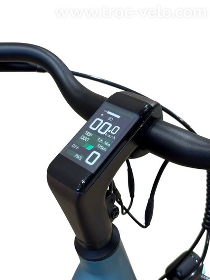 Tenways CGO800S Vélo électrique Single Speed 2023 - 8