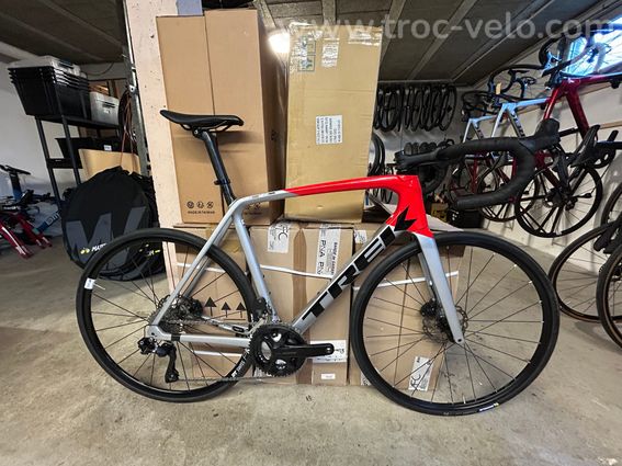 Trek Émonda SL6