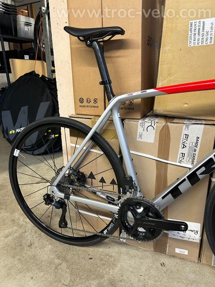 Trek Émonda SL6 - 2