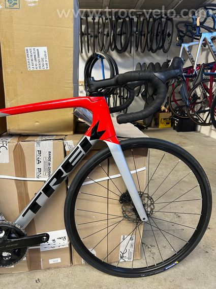 Trek Émonda SL6 - 3