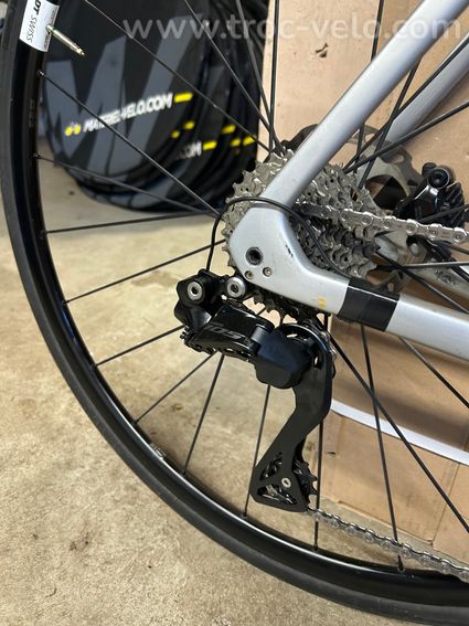 Trek Émonda SL6 - 4