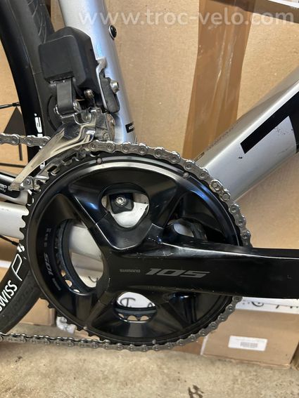 Trek Émonda SL6 - 5