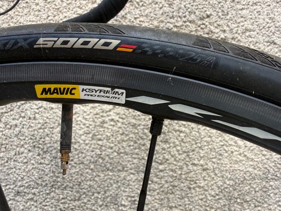 Lapierre Aircode FDJ Ultimate Di2 - 2