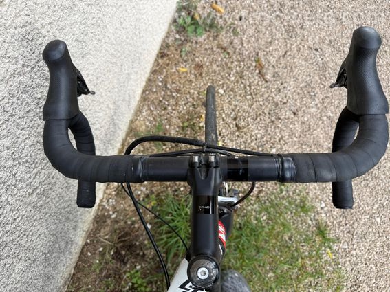 Lapierre Aircode FDJ Ultimate Di2 - 3