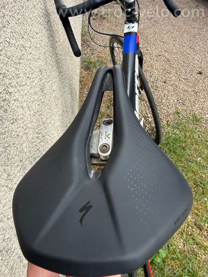 Lapierre Aircode FDJ Ultimate Di2 - 4