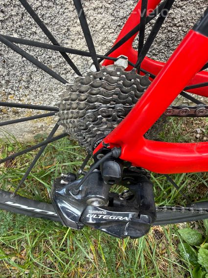 Lapierre Aircode FDJ Ultimate Di2 - 9