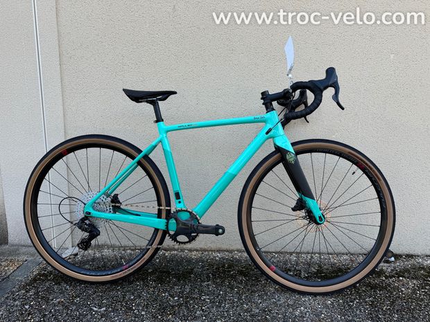 Bianchi Impulso Pro Ekar - 1