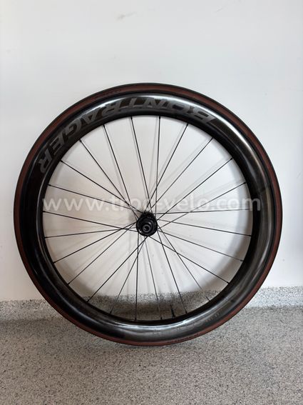 Roues bontrager RSL51