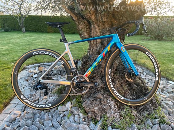 Scott Addict RC - 2