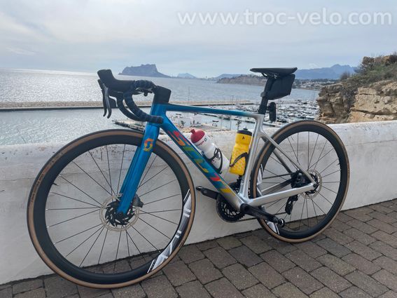 Scott Addict RC - 3